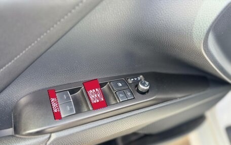 Toyota Camry, 2021 год, 2 500 000 рублей, 9 фотография