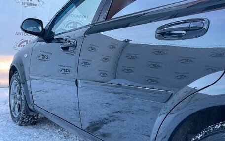 Chevrolet Lacetti, 2007 год, 389 000 рублей, 4 фотография