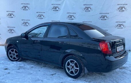 Chevrolet Lacetti, 2007 год, 389 000 рублей, 3 фотография