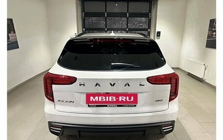 Haval Jolion, 2026 год, 2 799 000 рублей, 5 фотография