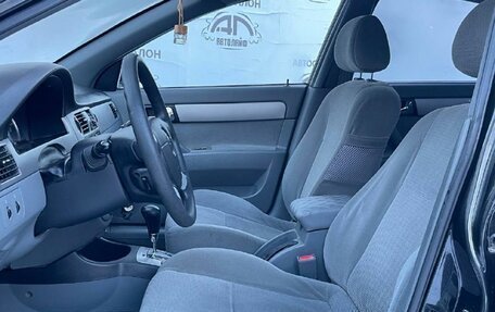 Chevrolet Lacetti, 2007 год, 389 000 рублей, 10 фотография