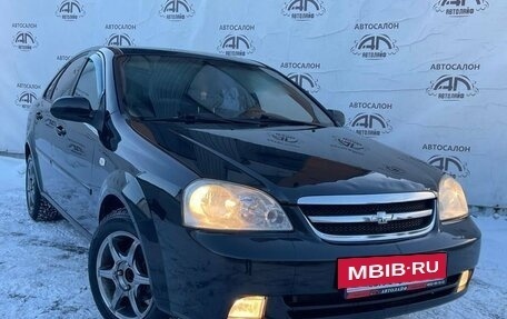 Chevrolet Lacetti, 2007 год, 389 000 рублей, 5 фотография