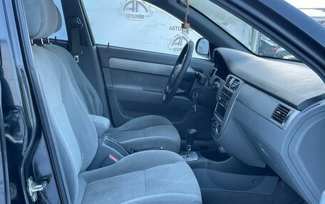 Chevrolet Lacetti, 2007 год, 389 000 рублей, 12 фотография