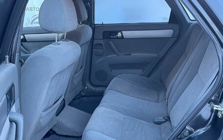 Chevrolet Lacetti, 2007 год, 389 000 рублей, 11 фотография