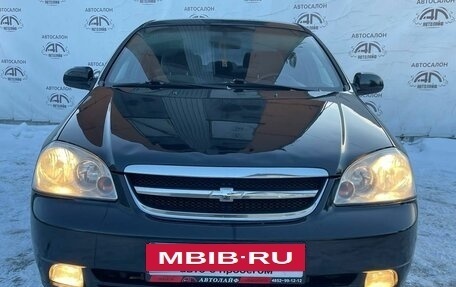 Chevrolet Lacetti, 2007 год, 389 000 рублей, 6 фотография