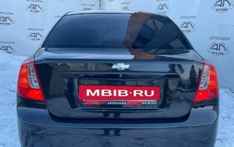 Chevrolet Lacetti, 2007 год, 389 000 рублей, 8 фотография