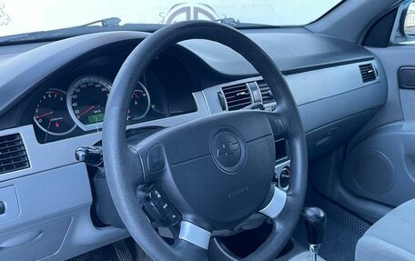 Chevrolet Lacetti, 2007 год, 389 000 рублей, 17 фотография