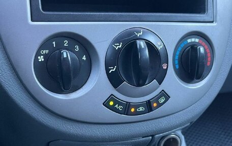 Chevrolet Lacetti, 2007 год, 389 000 рублей, 20 фотография