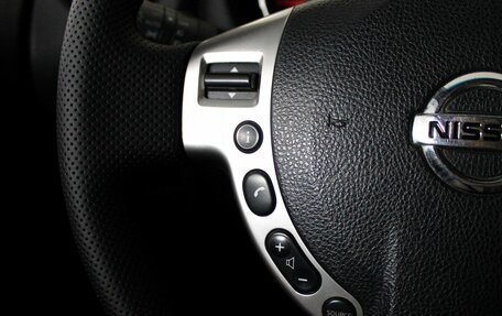 Nissan Qashqai, 2009 год, 819 000 рублей, 12 фотография