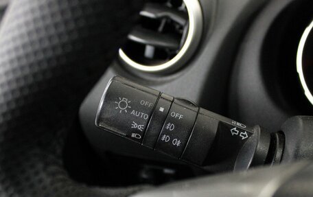 Nissan Qashqai, 2009 год, 819 000 рублей, 11 фотография