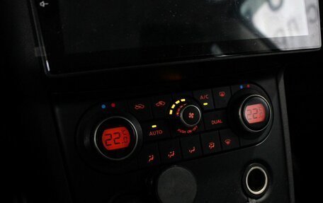 Nissan Qashqai, 2009 год, 819 000 рублей, 18 фотография