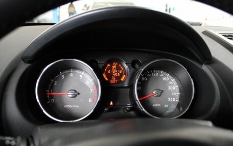 Nissan Qashqai, 2009 год, 819 000 рублей, 17 фотография