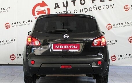 Nissan Qashqai, 2009 год, 819 000 рублей, 4 фотография