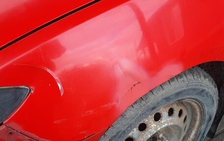 Mazda 3, 2006 год, 400 000 рублей, 14 фотография