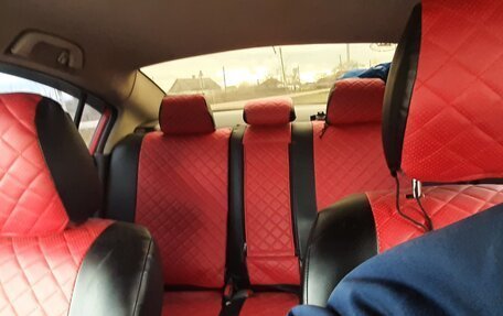 Mazda 3, 2006 год, 400 000 рублей, 11 фотография