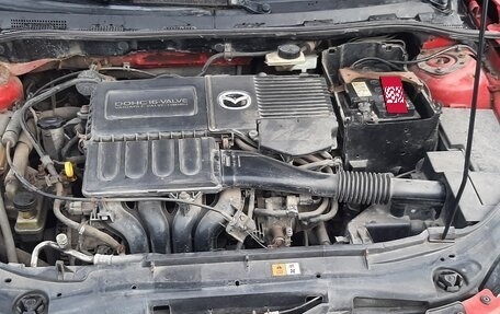 Mazda 3, 2006 год, 400 000 рублей, 10 фотография