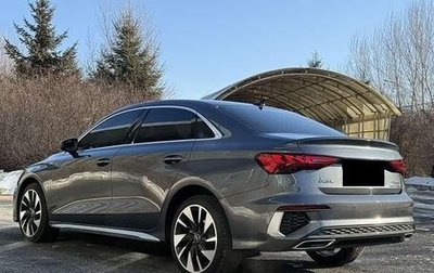 Audi A3, 2022 год, 2 200 000 рублей, 1 фотография