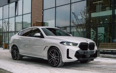 BMW X6, 2025 год, 14 700 000 рублей, 1 фотография