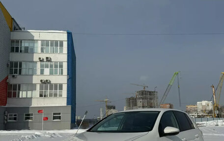 Volkswagen Golf VI, 2012 год, 775 000 рублей, 1 фотография