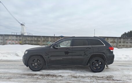 Jeep Grand Cherokee, 2013 год, 1 900 000 рублей, 2 фотография