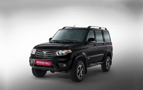 ЛуАЗ Patriot, 2014 год, 575 000 рублей, 1 фотография