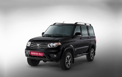 ЛуАЗ Patriot, 2014 год, 575 000 рублей, 1 фотография