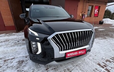 Hyundai Palisade I, 2021 год, 5 050 000 рублей, 1 фотография