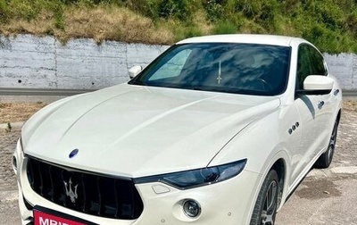 Maserati Levante I, 2017 год, 3 000 000 рублей, 1 фотография