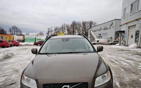 Volvo XC70 II рестайлинг, 2013 год, 2 190 000 рублей, 1 фотография