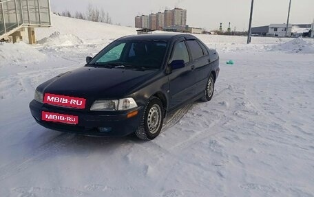Volvo S40 II, 2003 год, 290 000 рублей, 1 фотография