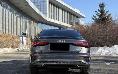 Audi A3, 2022 год, 2 200 000 рублей, 2 фотография