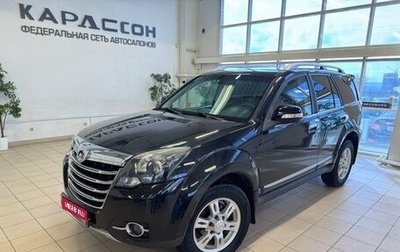 Great Wall Hover H3 I, 2014 год, 1 120 000 рублей, 1 фотография