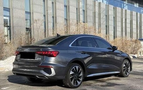 Audi A3, 2022 год, 2 200 000 рублей, 3 фотография