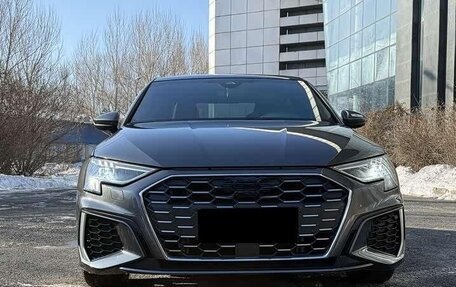 Audi A3, 2022 год, 2 200 000 рублей, 5 фотография