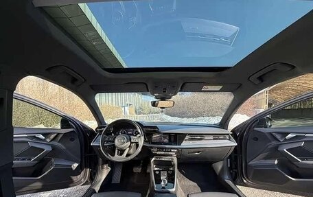 Audi A3, 2022 год, 2 200 000 рублей, 8 фотография