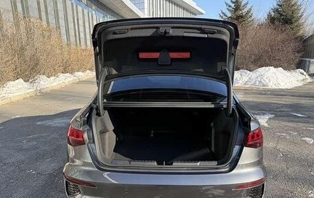 Audi A3, 2022 год, 2 200 000 рублей, 7 фотография