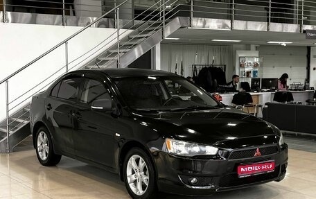 Mitsubishi Lancer IX, 2008 год, 719 900 рублей, 1 фотография