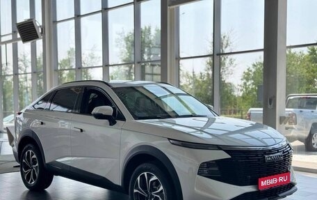 Haval F7x, 2026 год, 3 799 000 рублей, 1 фотография