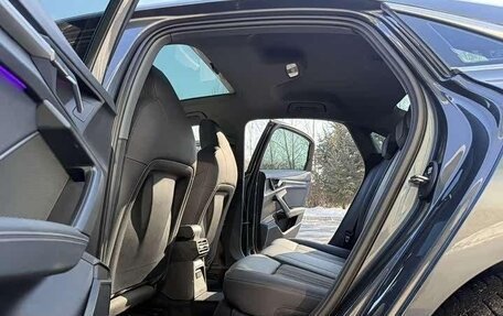 Audi A3, 2022 год, 2 200 000 рублей, 11 фотография