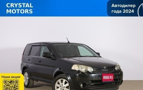 Honda HR-V I, 2002 год, 699 000 рублей, 1 фотография