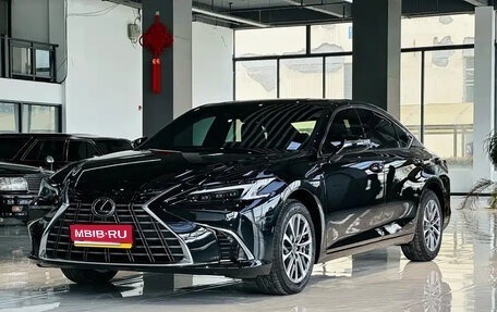 Lexus ES VII, 2025 год, 5 165 888 рублей, 1 фотография