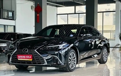 Lexus ES VII, 2025 год, 5 165 888 рублей, 1 фотография