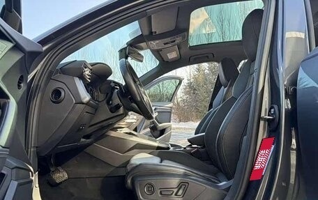 Audi A3, 2022 год, 2 200 000 рублей, 9 фотография