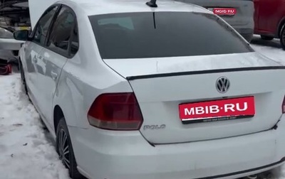 Volkswagen Polo VI (EU Market), 2020 год, 695 000 рублей, 1 фотография