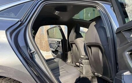 Audi A3, 2022 год, 2 200 000 рублей, 12 фотография