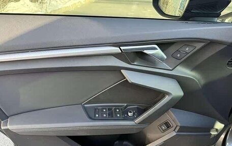 Audi A3, 2022 год, 2 200 000 рублей, 15 фотография