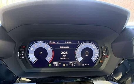 Audi A3, 2022 год, 2 200 000 рублей, 17 фотография