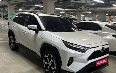 Toyota RAV4, 2024 год, 4 800 000 рублей, 1 фотография