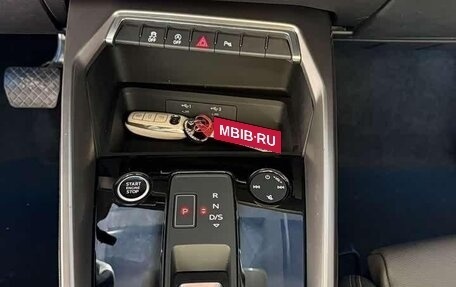 Audi A3, 2022 год, 2 200 000 рублей, 18 фотография