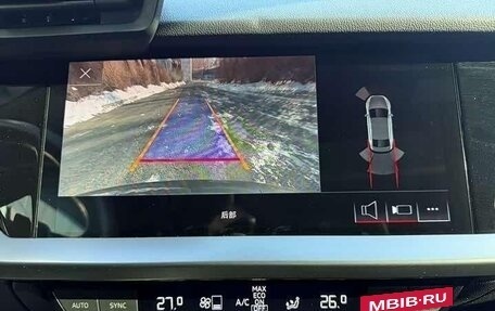 Audi A3, 2022 год, 2 200 000 рублей, 14 фотография